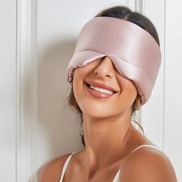 Silk Sleep, Zero Light